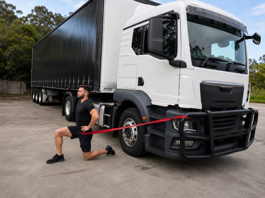 Band-Hip-Flexor-Stretch