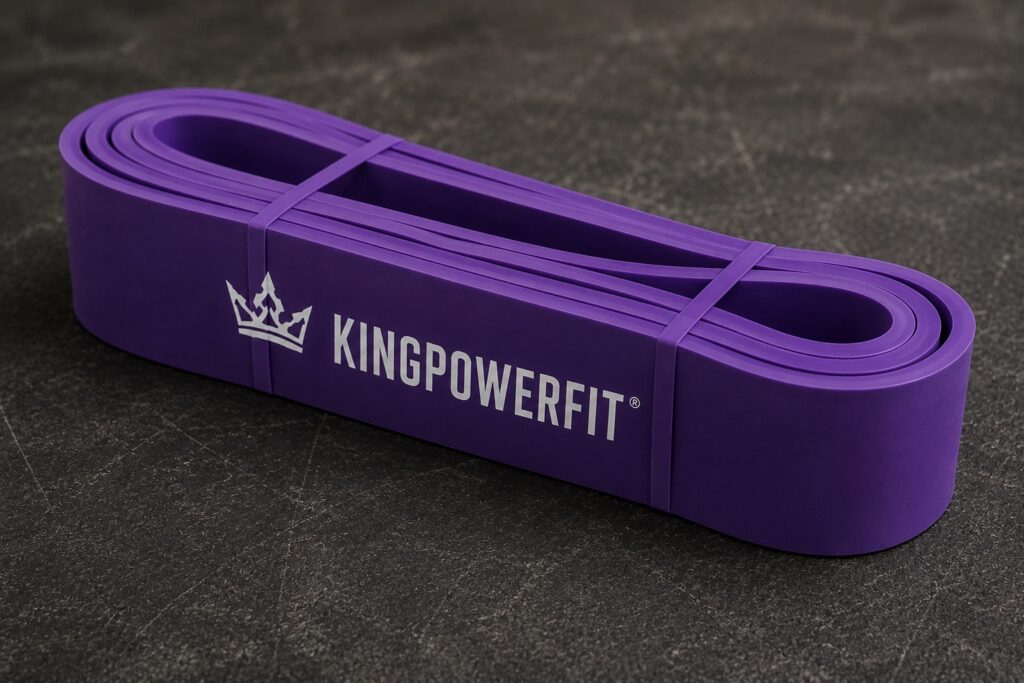 Long-Power_bands