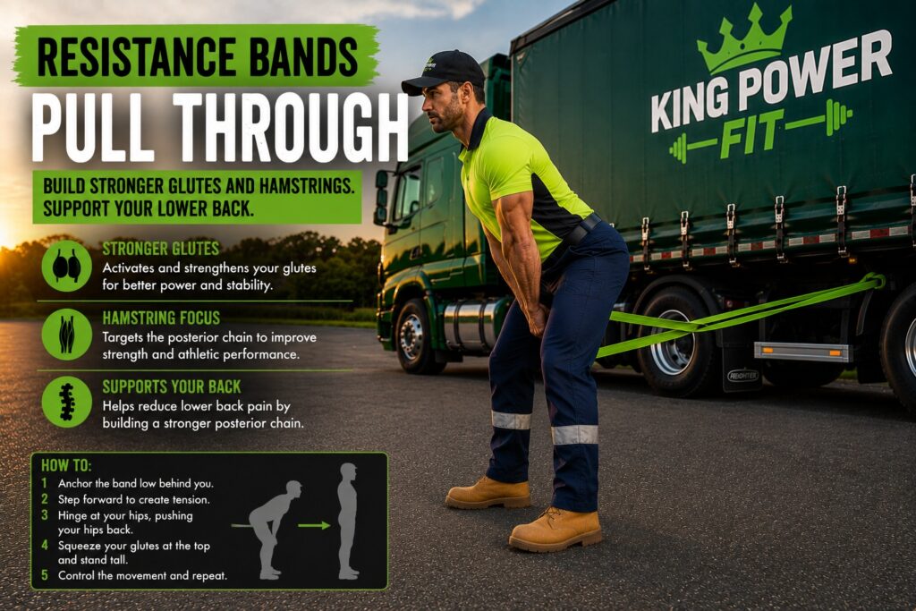 Resistance-bands-pull-through
