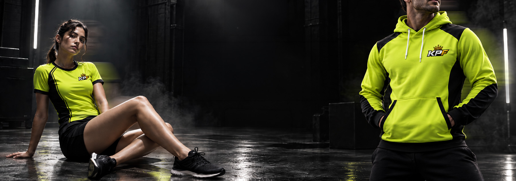 KingPowerFit Blog
