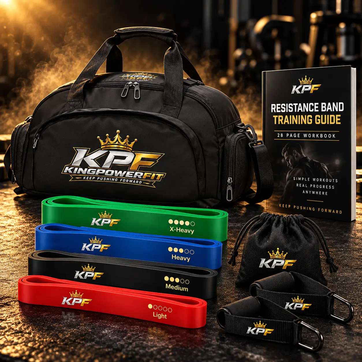 Sleeper Berth Essentials Kit