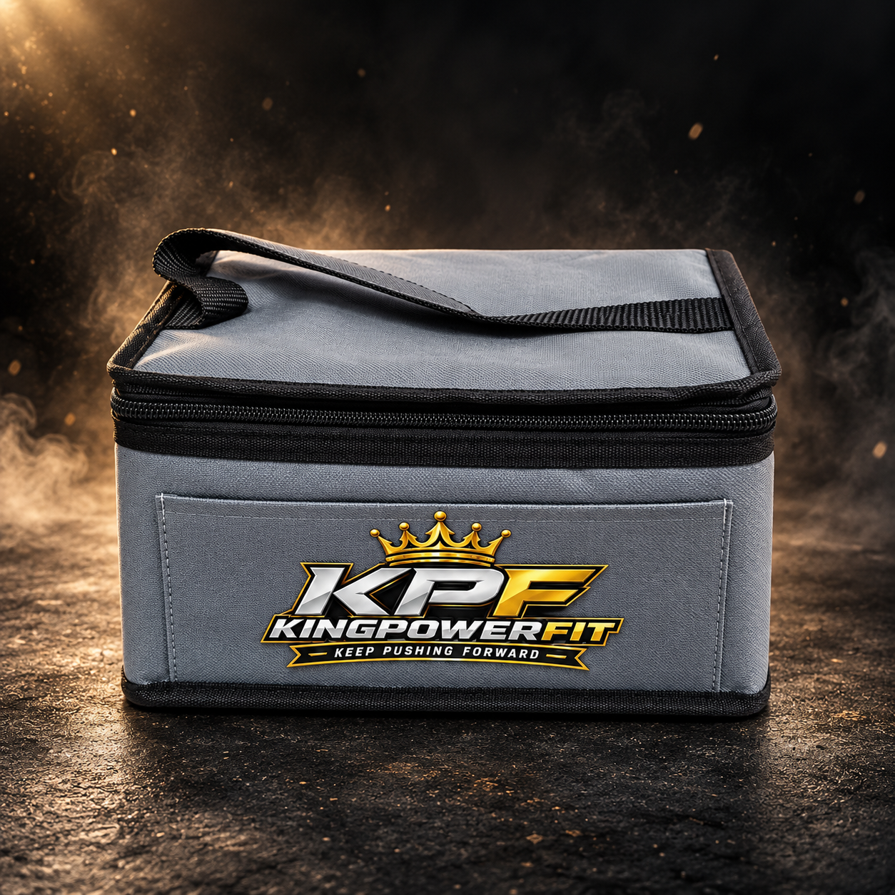Portable Food Warmer — View 1