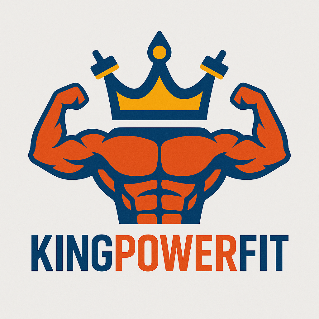 KingPowerFIT