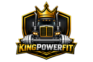 KingPowerFIT