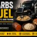 Carbohydrates fuel