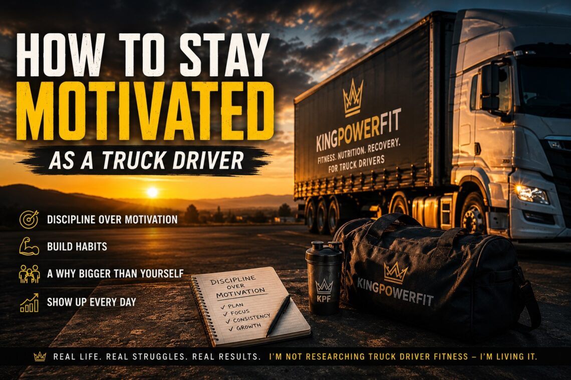 How-to-stay-motivated-as-a-truck-driver