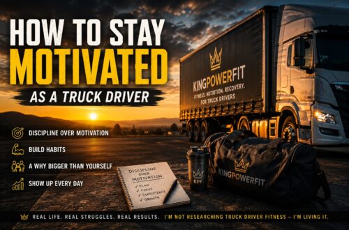 How-to-stay-motivated-as-a-truck-driver