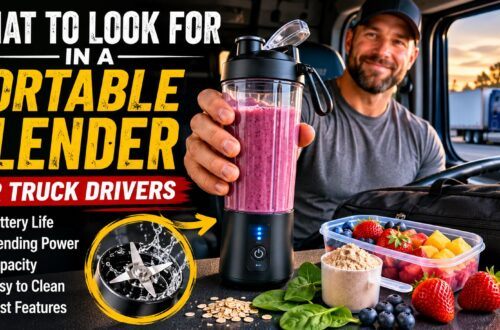 portable-blender-for-truck-drivers