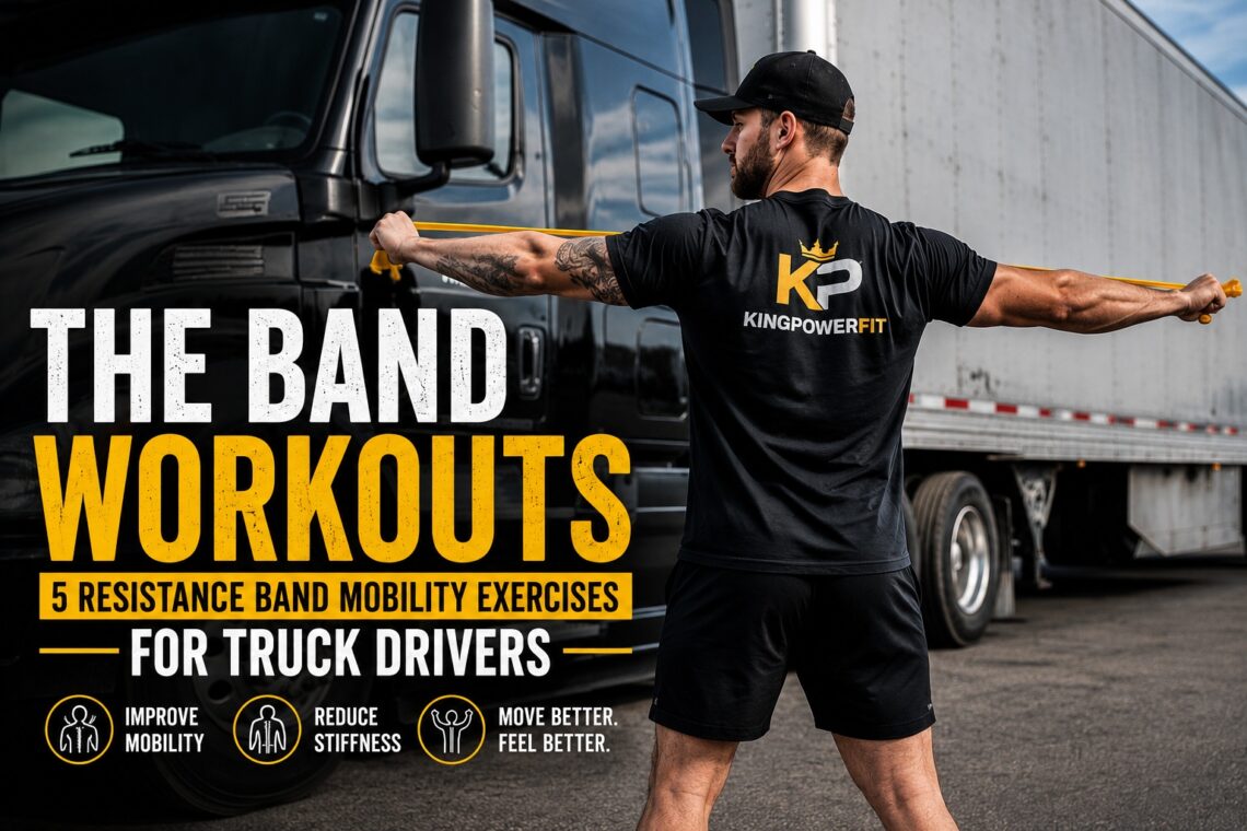 band-mobility-workout-for-truck-drivers