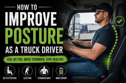 how-to-improve-posture-as-a-truck-driver