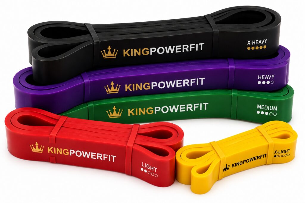 long loops resistance bands