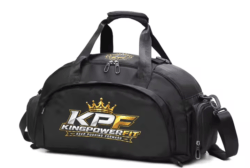 KPF Duffle Bag