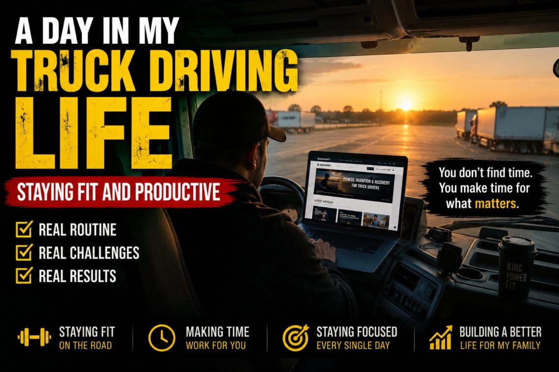 A-day-in-my-life-as-a-truck-driver