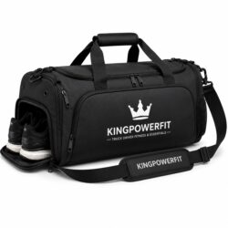 Kingpowerfit-duffle-bag