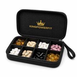 Supplement-organiser