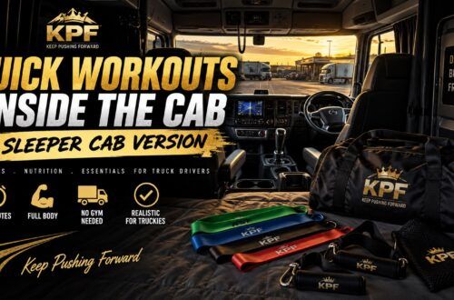 qucik-workout-sleeper-cab
